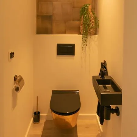 Apartment Modern 1 Slaapkamer-appartement Op 20 M